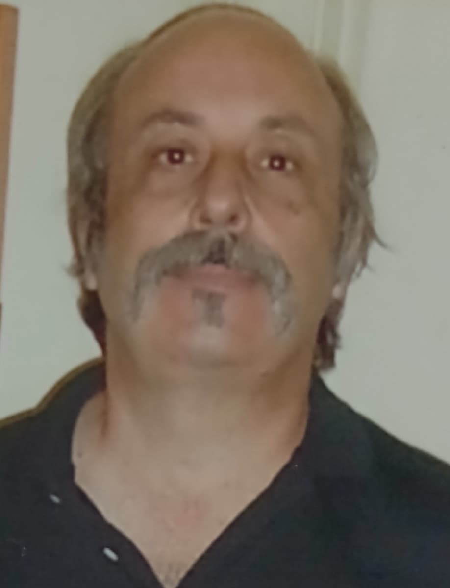 Photo of David Boemmel