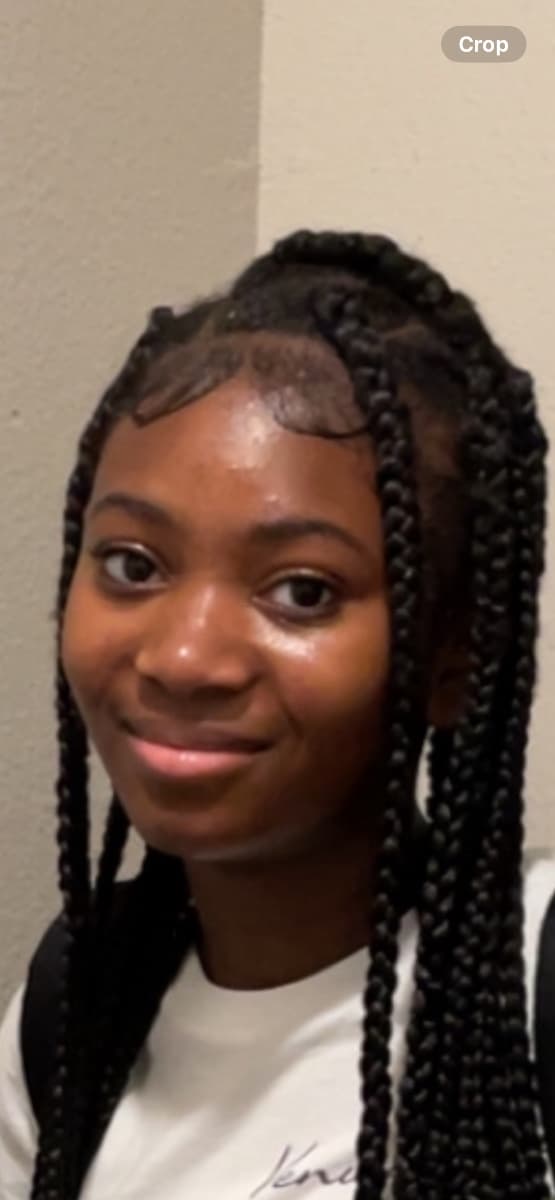 Photo of Angel Nicole Newman