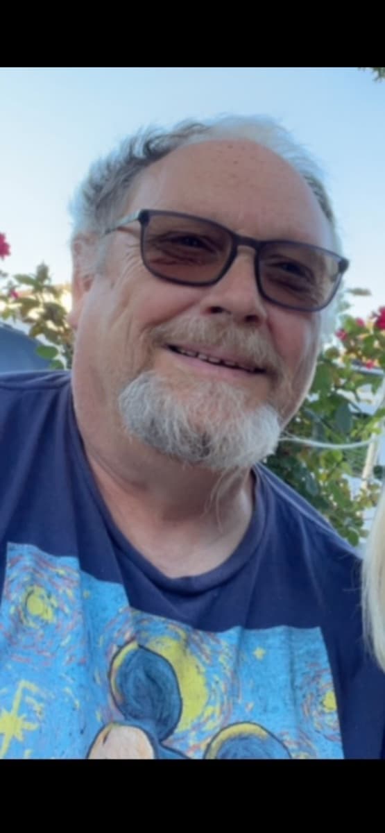 Photo of Charles Eugene Porter