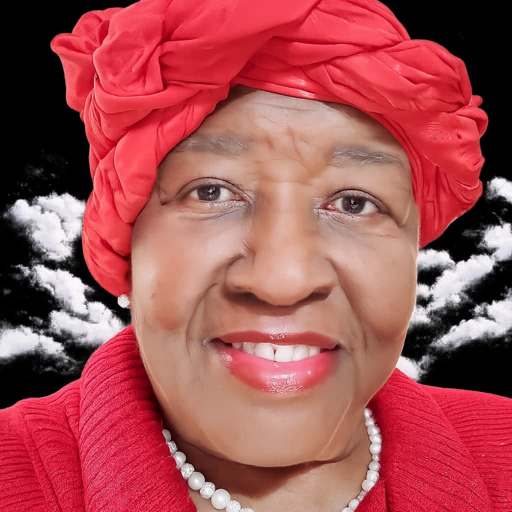 Photo of Patrica Stubbs