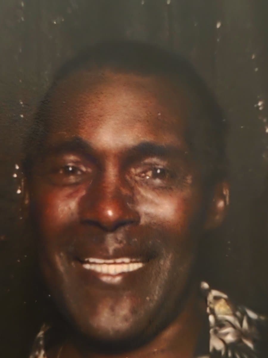 Photo of Micheal Clinton Pope