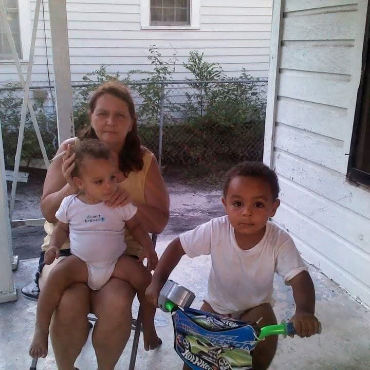 Photo of Stephanie Pope