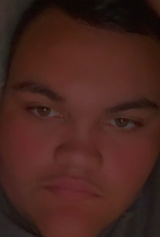 Photo of Aaron Presley Skipworth