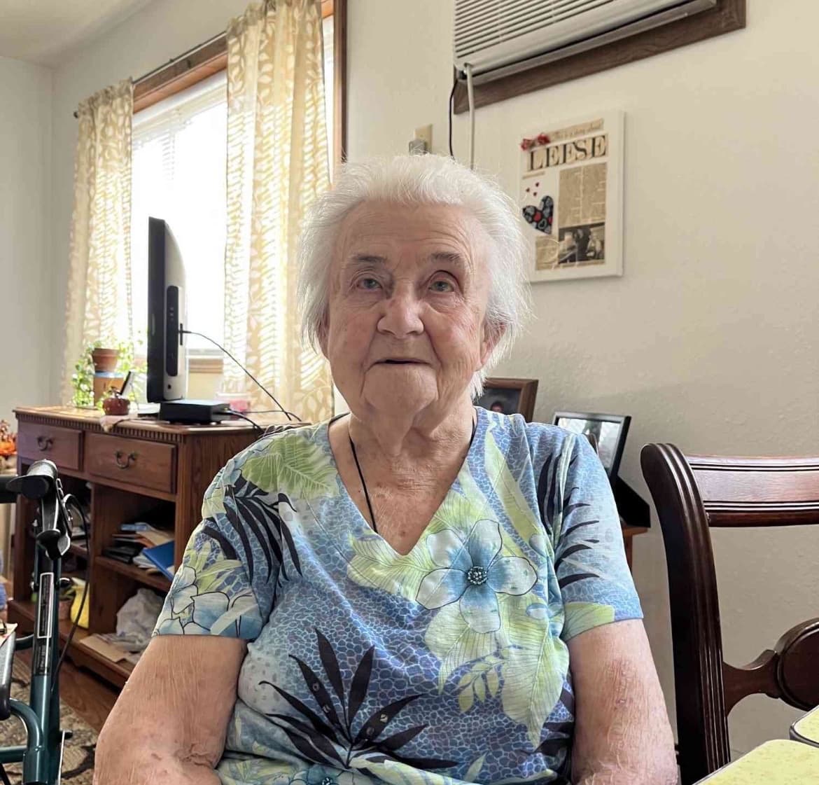 Photo of Linda Bryant