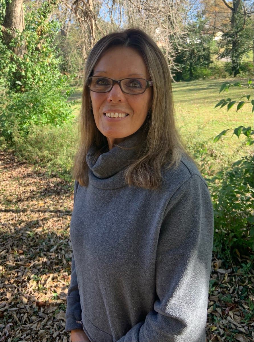 Photo of Candy Williams