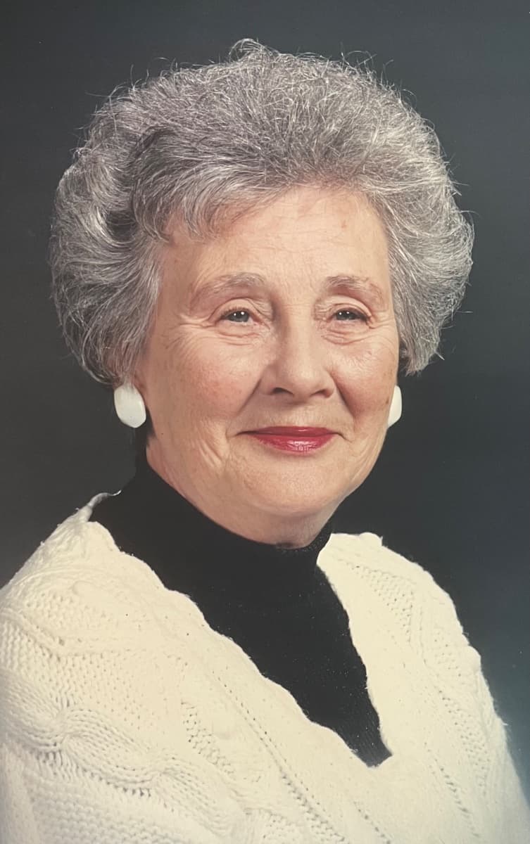 Photo of Dorothy Ann Hiegel