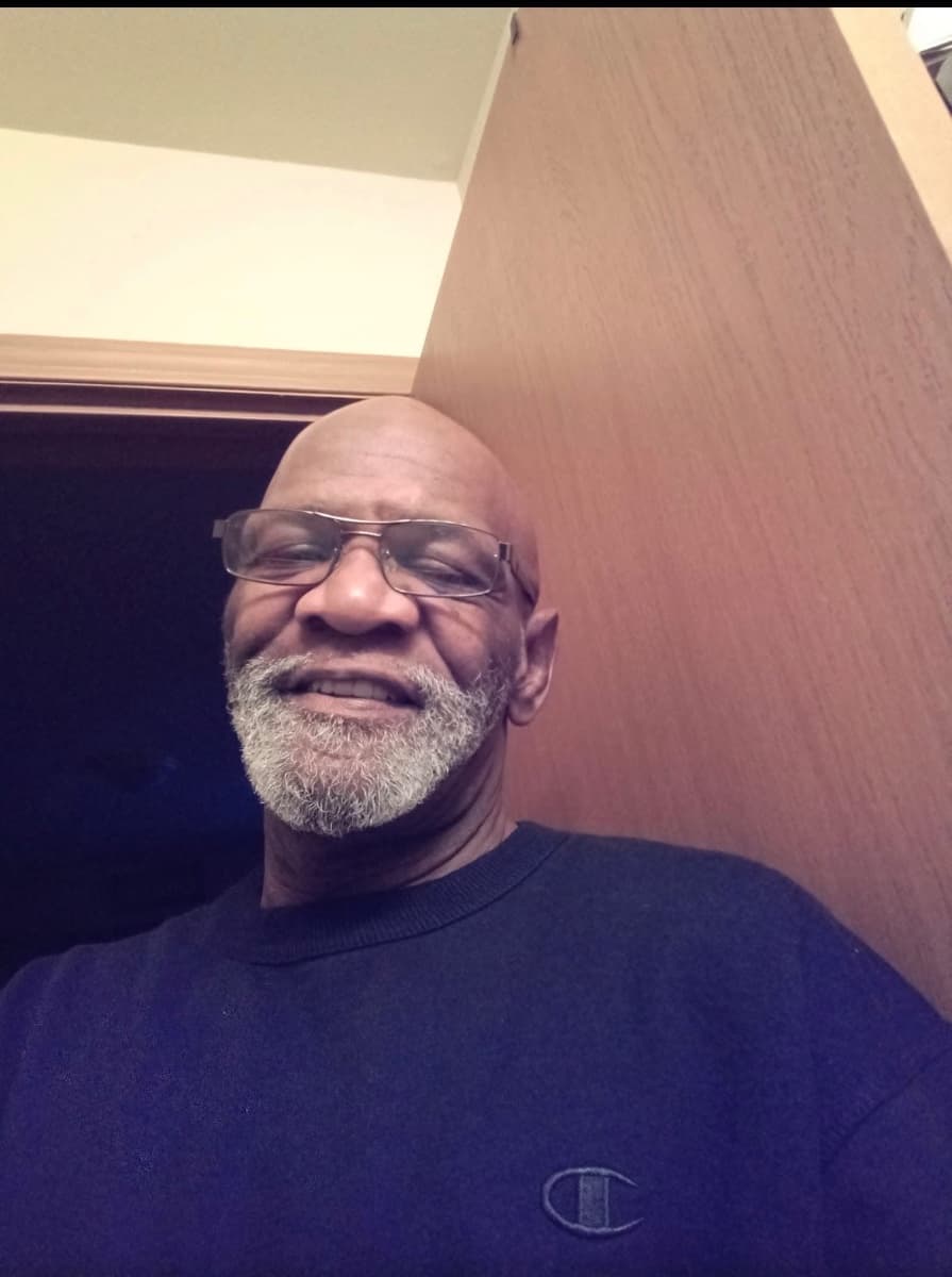 Photo of Eugene ray Horne