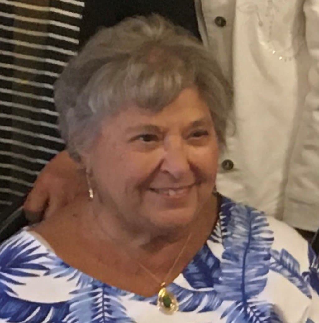 Photo of Theresa Mary Peshek