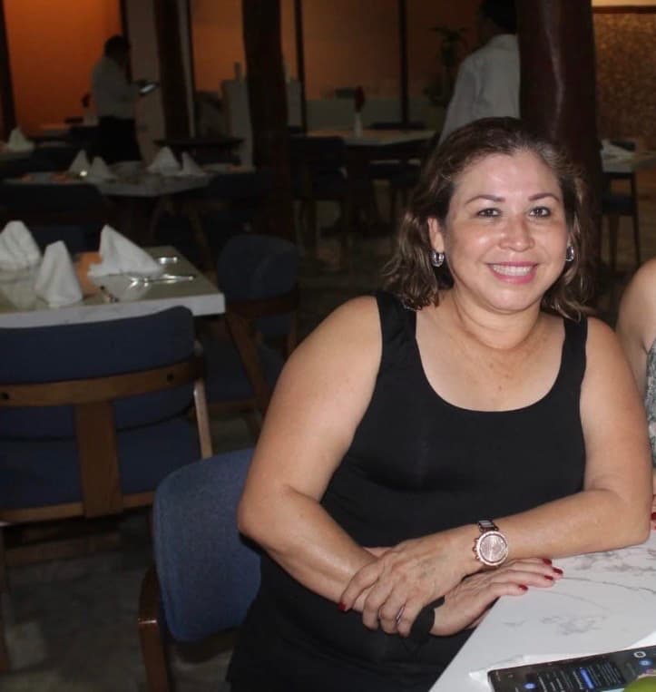 Photo of Maria Carmen hernandez