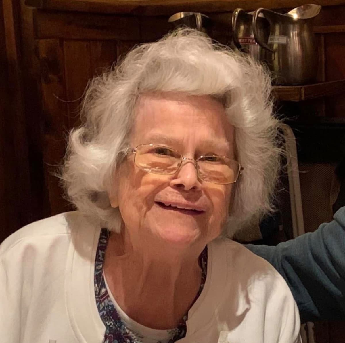 Photo of Pam Loyd