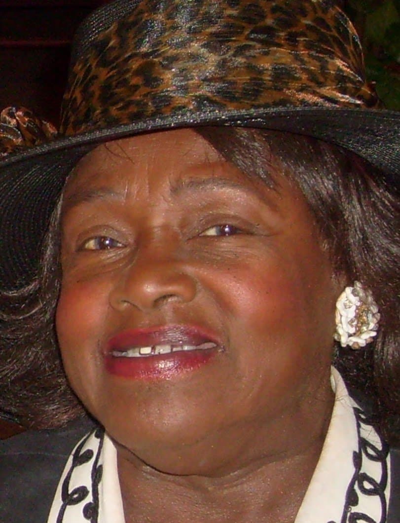 Photo of Jeanette L Taylor