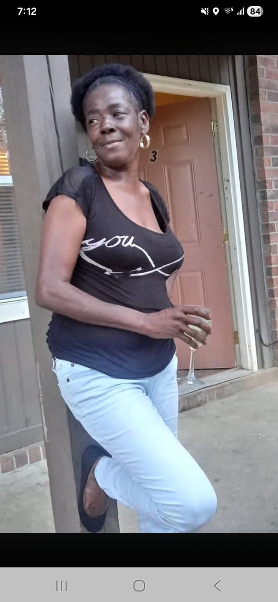 Photo of Cynthia Jones