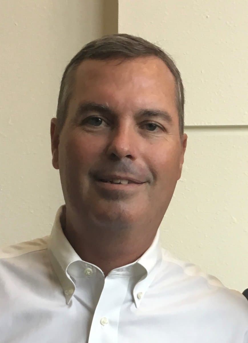 Photo of Jim Wilson Sheppard