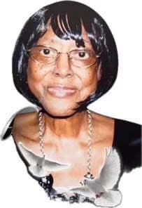 Photo of Thelma Grant