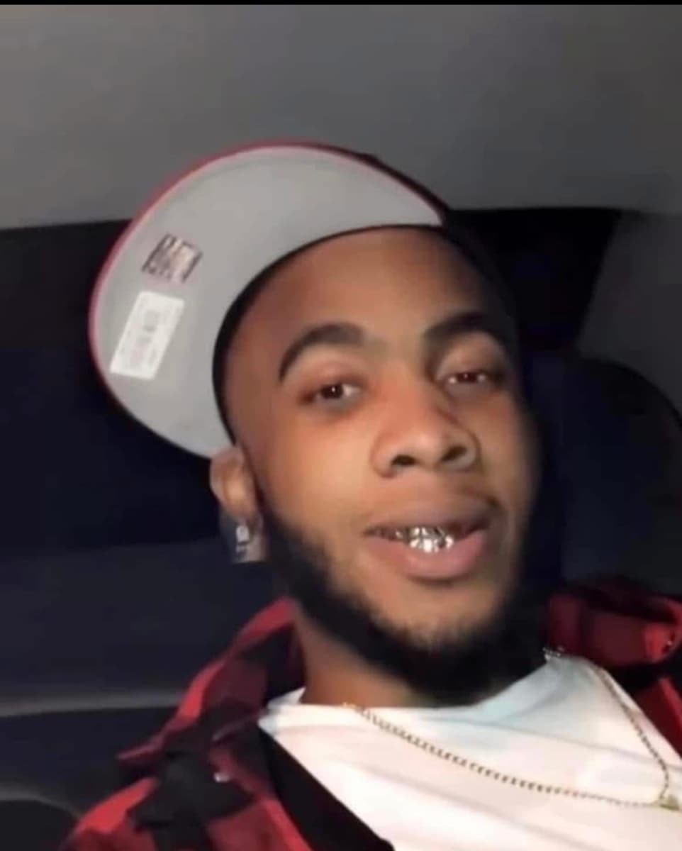 Photo of Doctrez Antro Harris