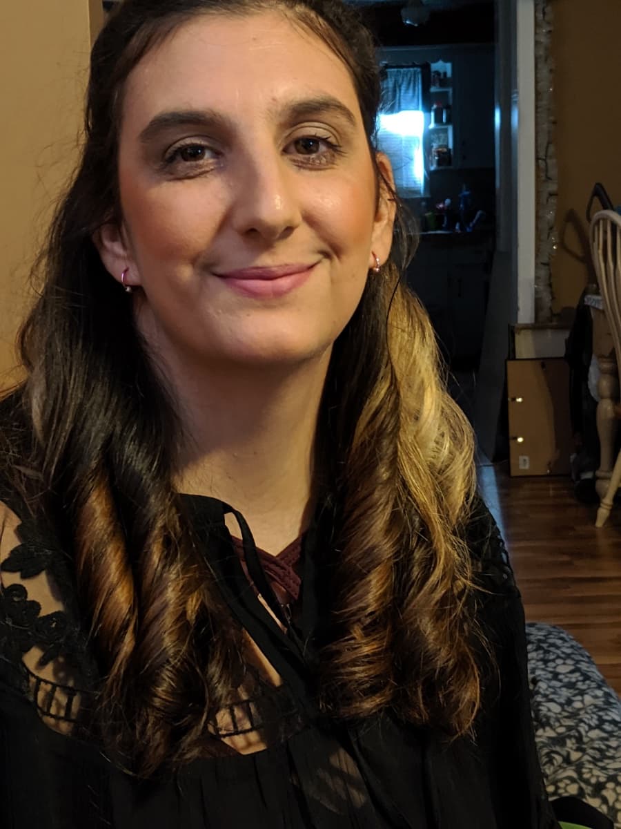 Photo of Emilee Fitzwater