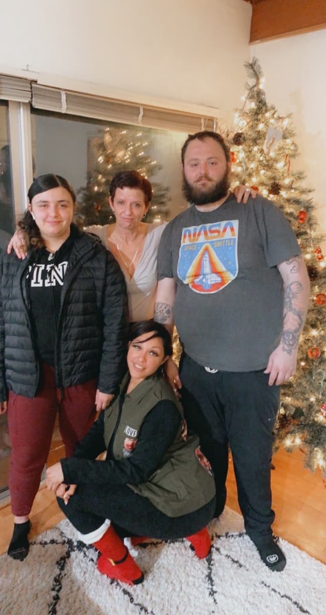 Photo of Susie Ann Melkonian