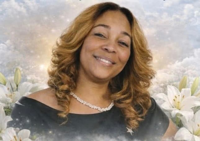 Photo of Dalya Bailey