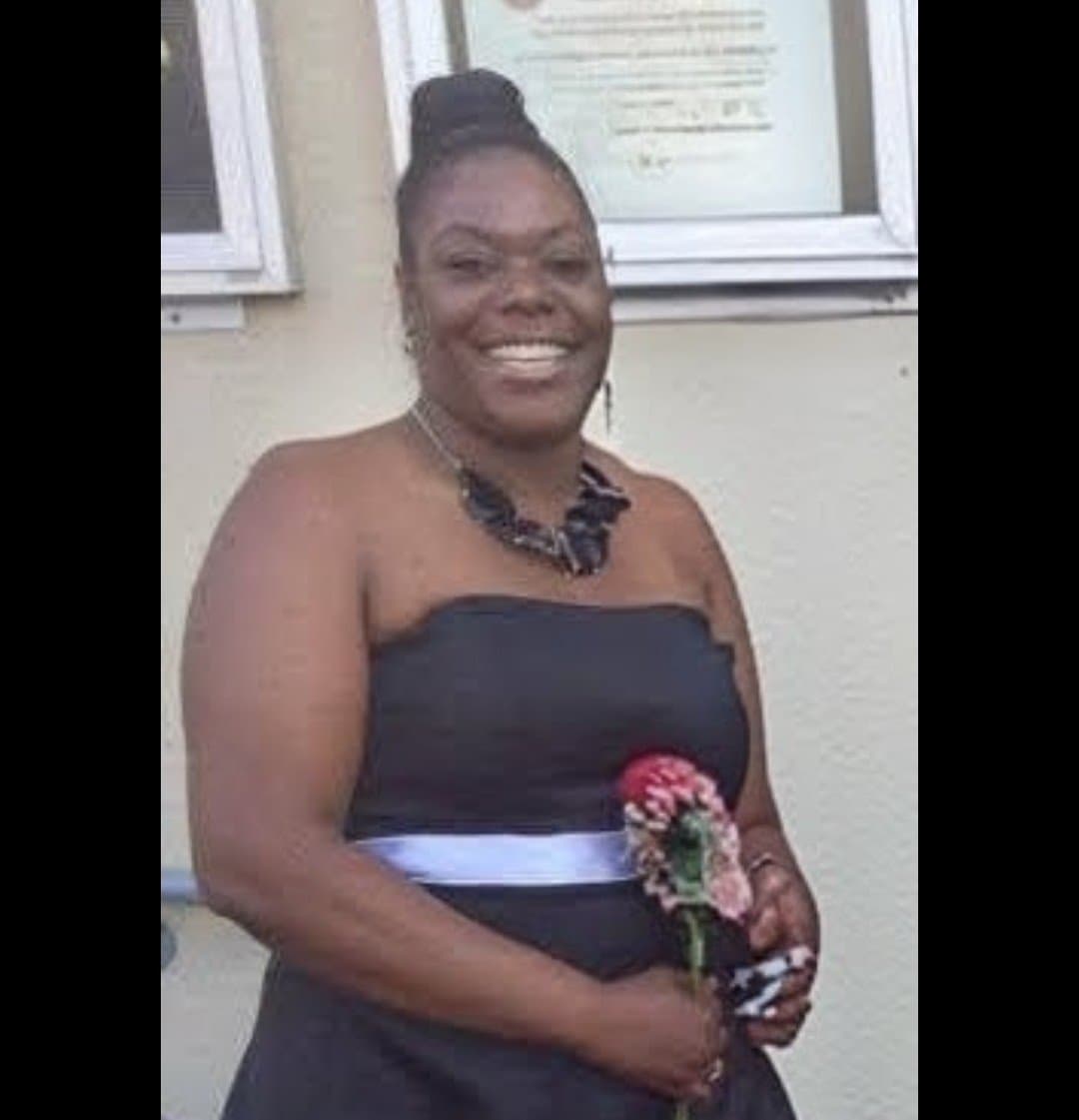 Photo of Neyonta Bernie Inman