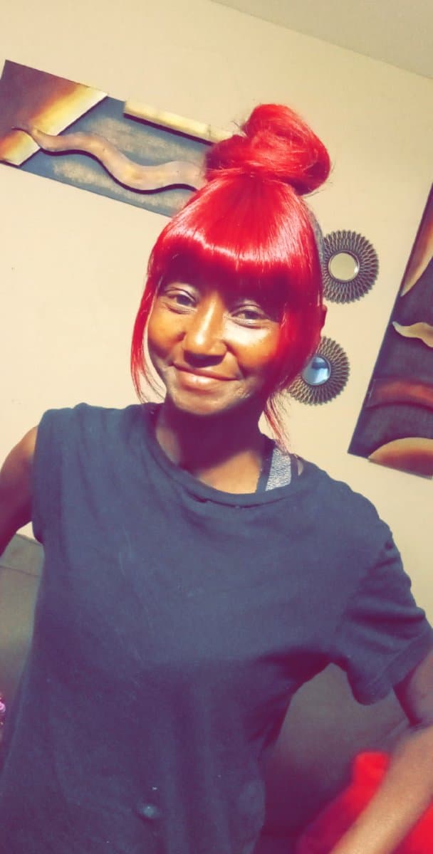 Photo of Esterline Ford