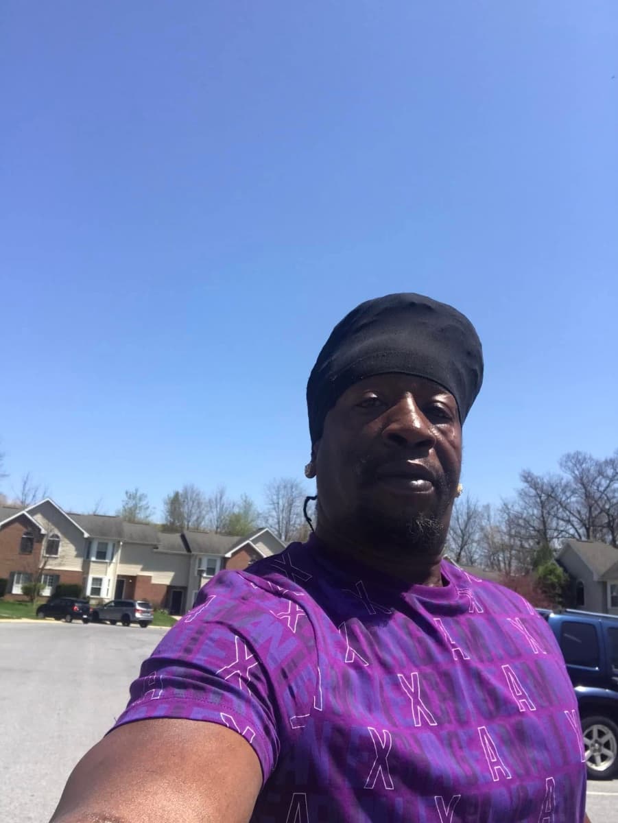 Photo of Timothy Williams