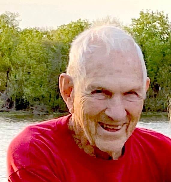 Photo of Robert A Volk