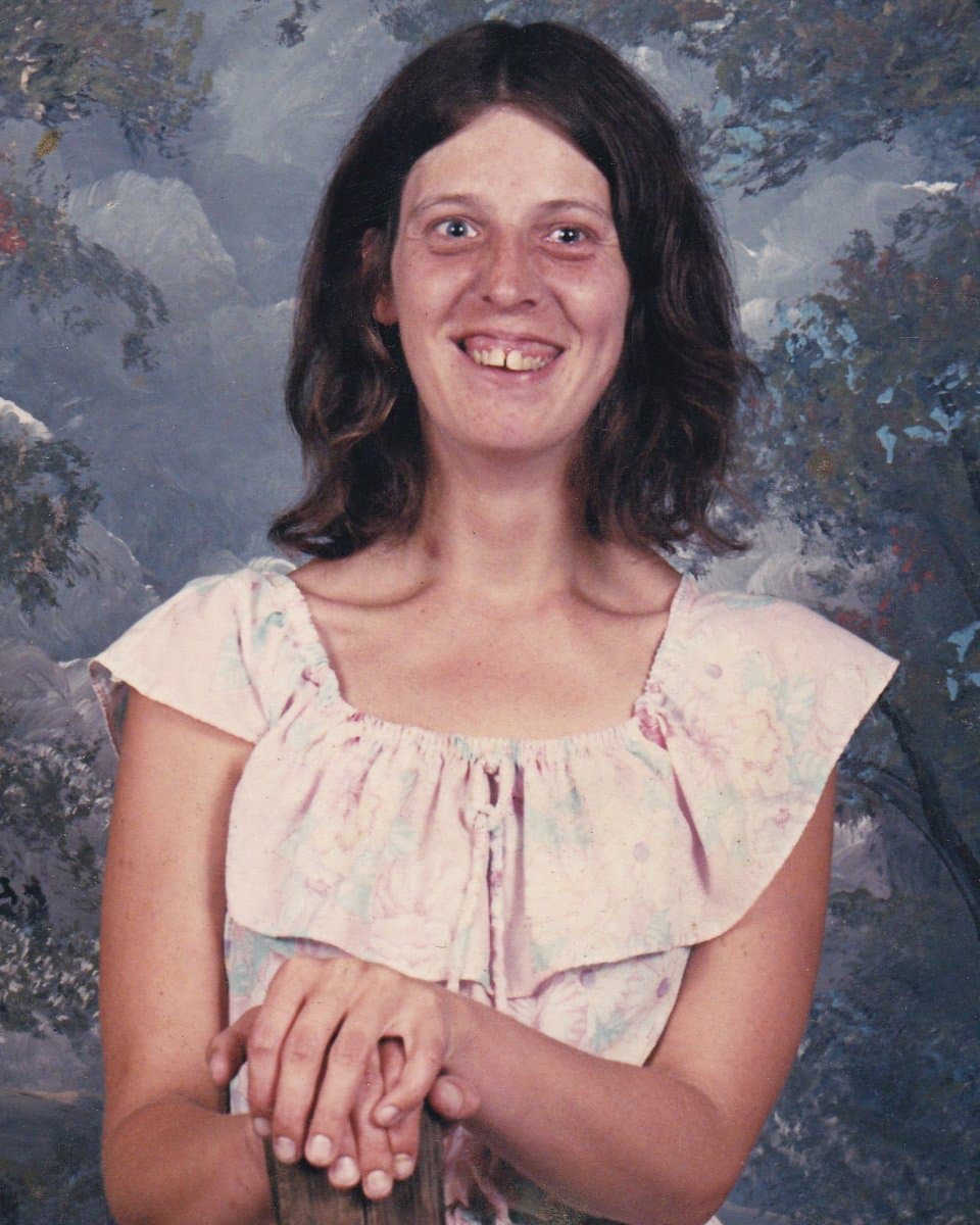 Photo of Brenda Lee Starkweather