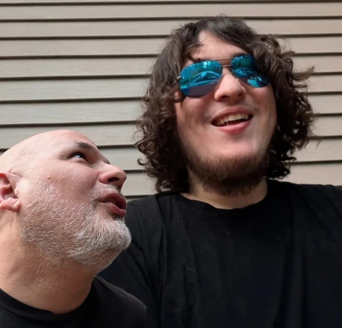 Photo of Zachary Ibrahim