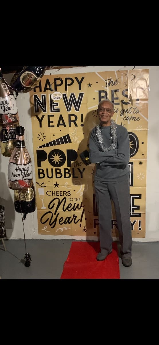 Photo of Wesley Payne Jr.