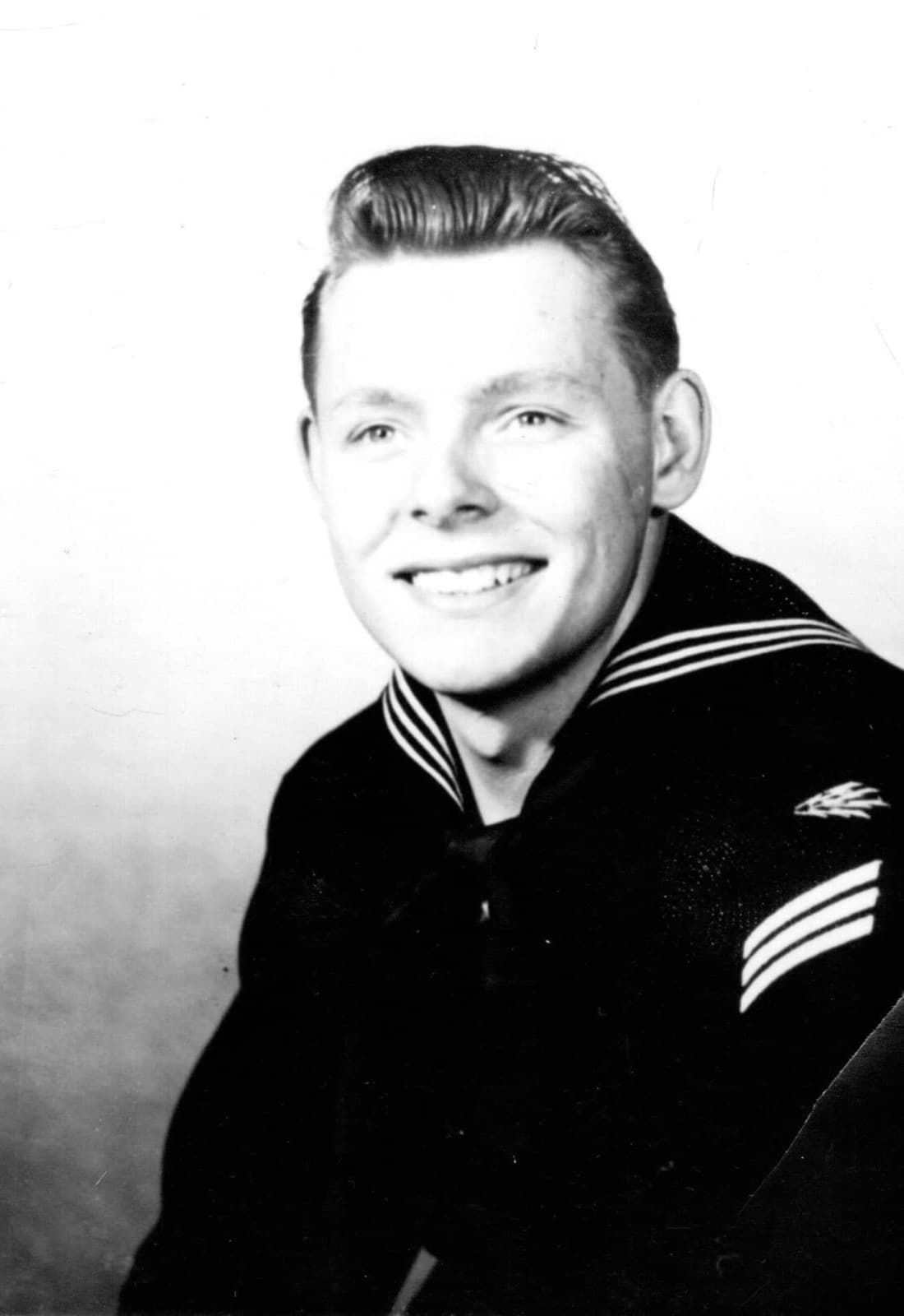 Photo of Donald James Priebe