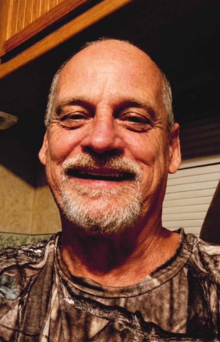 Photo of Randall Scott Price
