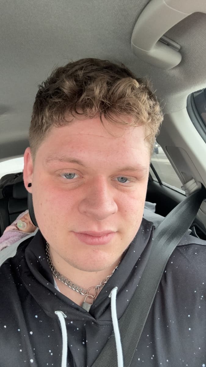 Photo of Jacob Conley