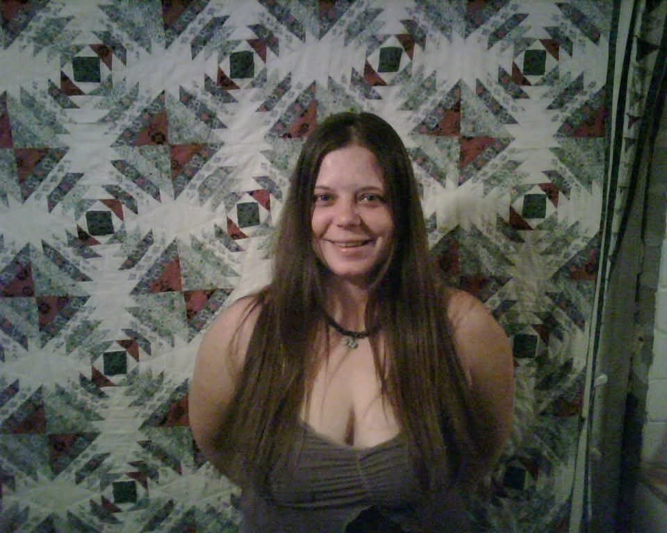 Photo of Reynada Lynn Feeter