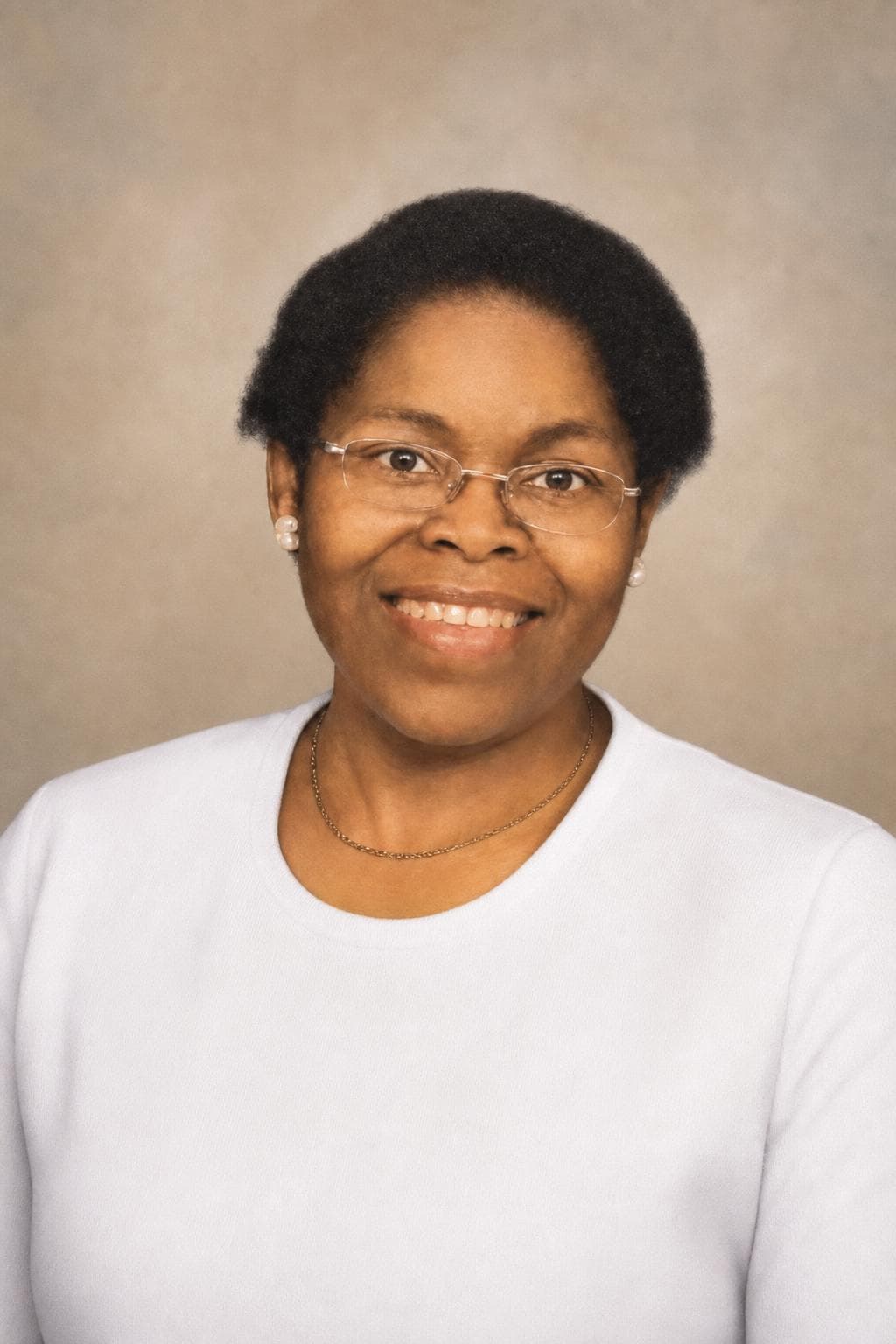 Photo of Amy Arnell Mebane