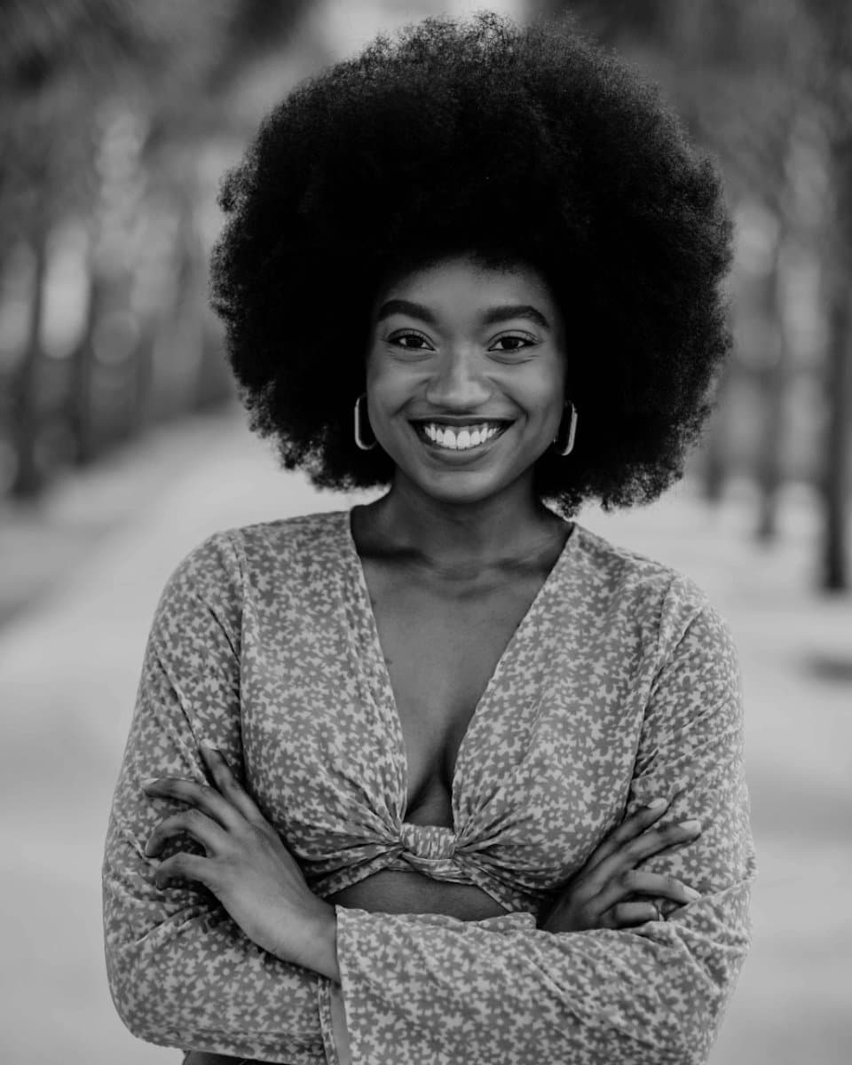 Photo of Barbara Porter