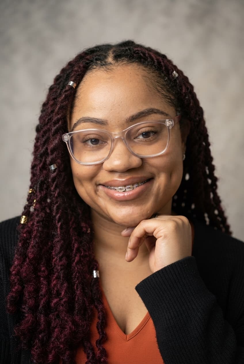 Photo of Monique Davis