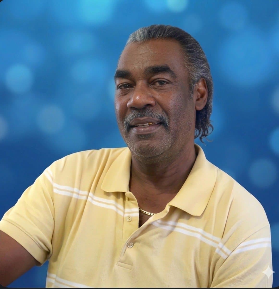 Photo of Ozzie J Lovett Jr