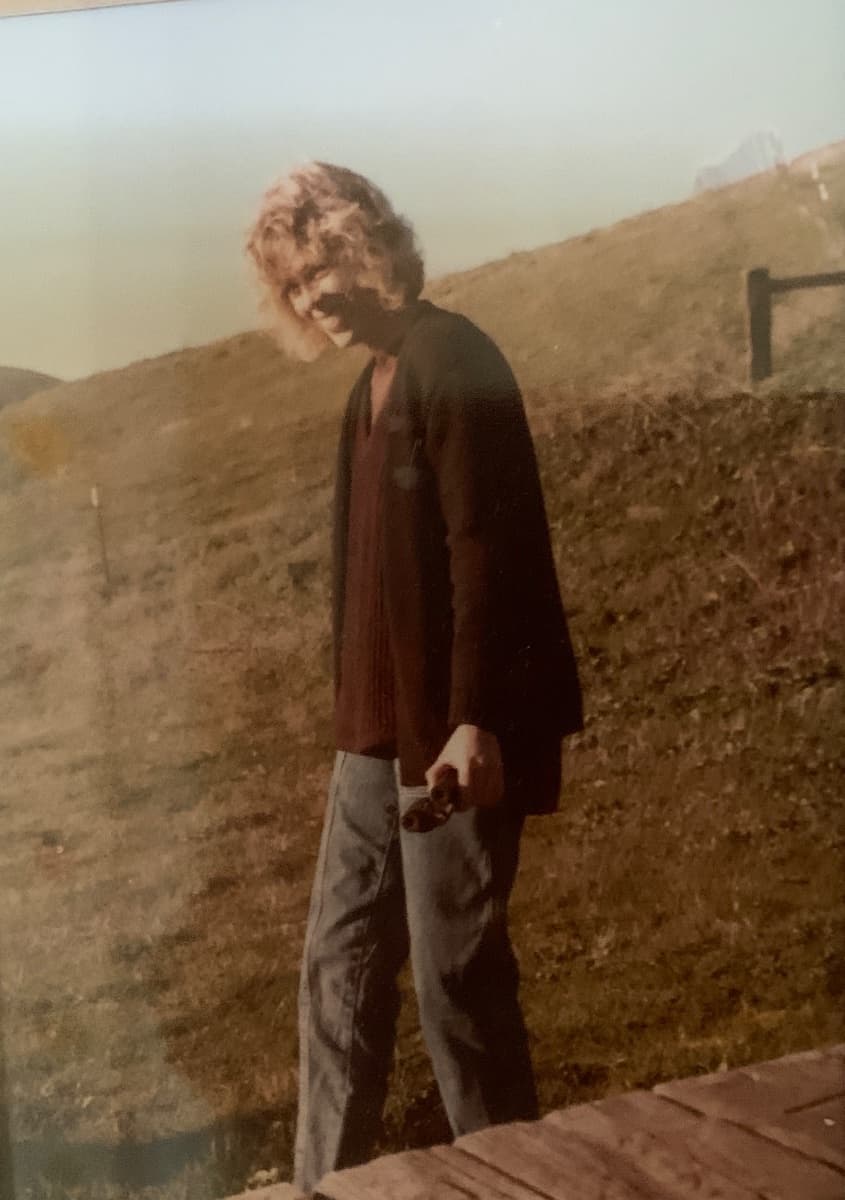 Photo of Janet L. Putman