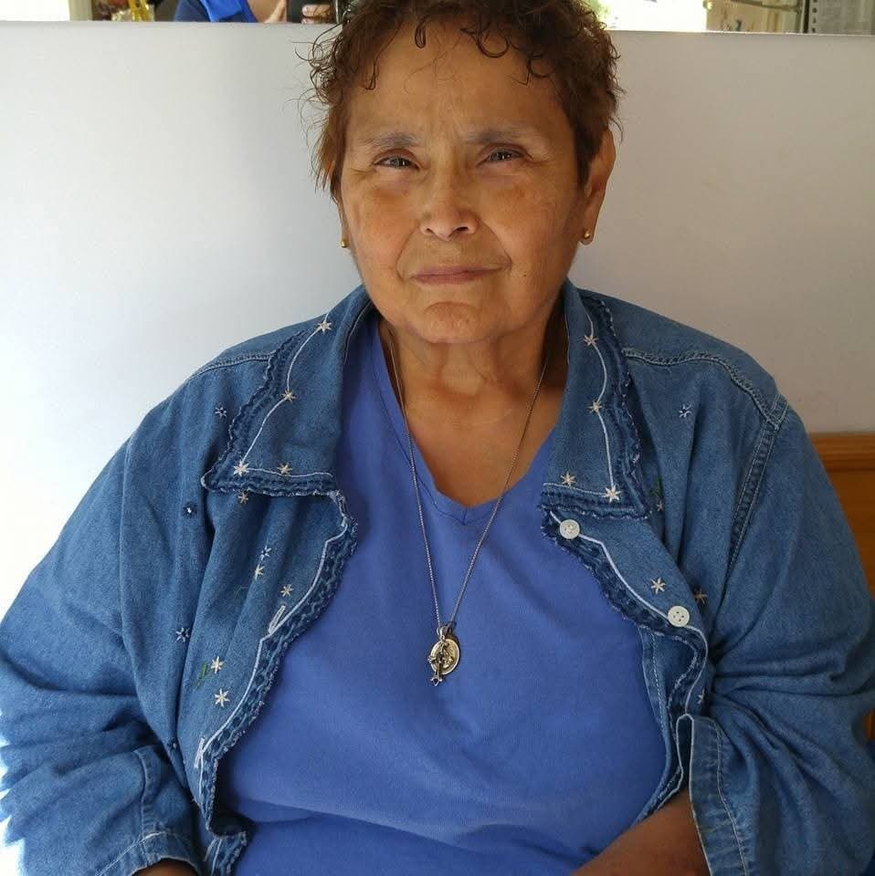 Photo of SanJuanita "Janie" Zepeda Boone