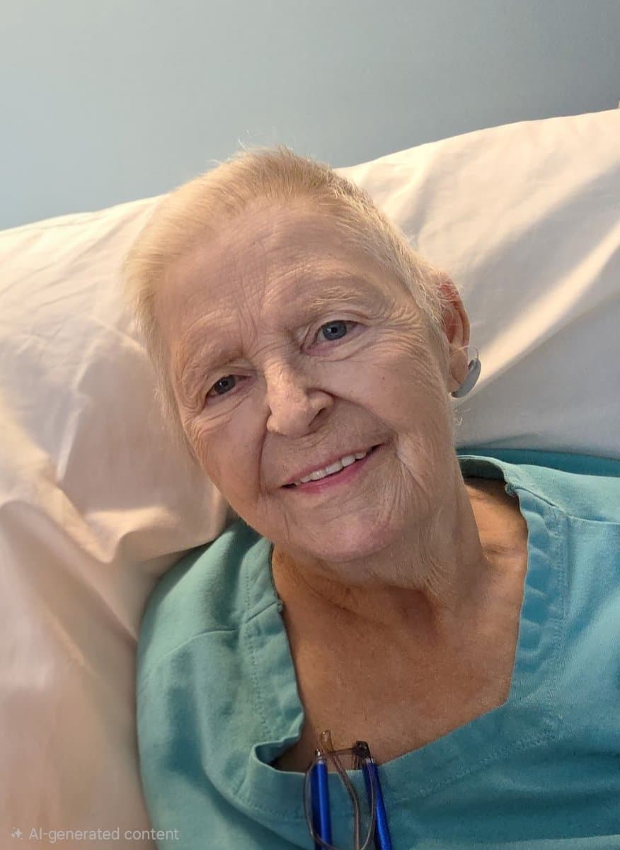 Photo of Penny Elaine Skinner
