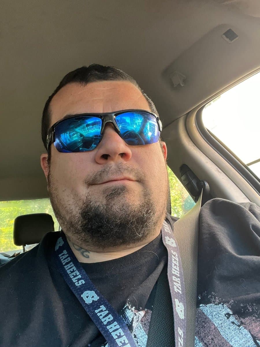 Photo of Johnathan briand