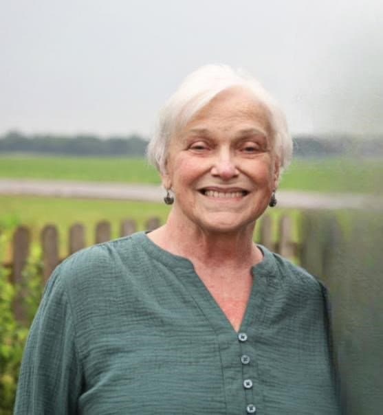 Photo of Caroline Ann Minnis