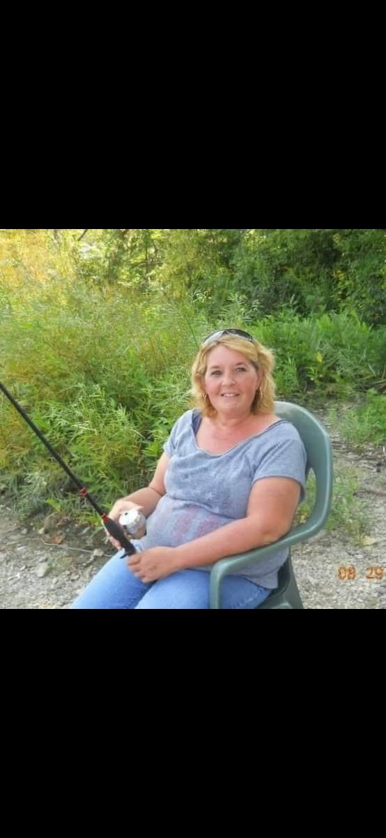 Photo of Debra Gomez
