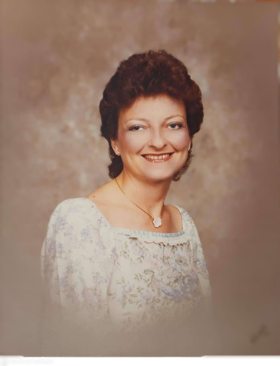 Photo of Linda Kay Blacketer