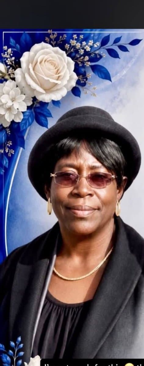Photo of Tommie Mae Meadows