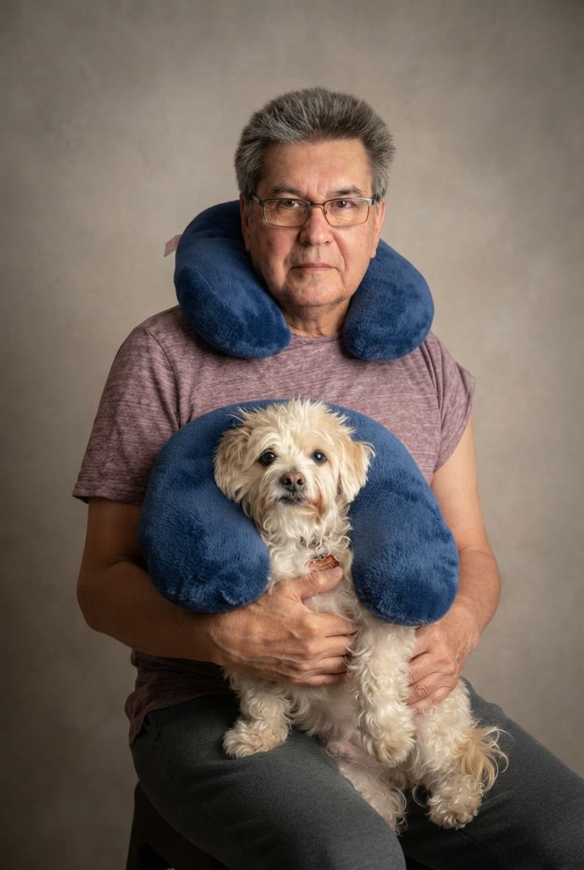 Photo of Danny Edwin Martinez