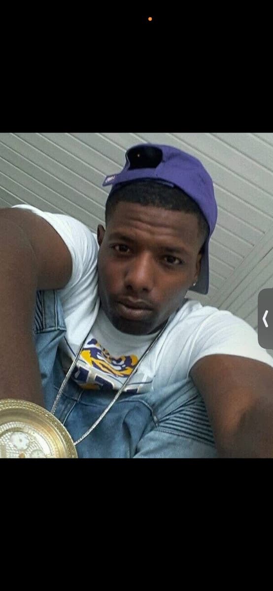 Photo of Kayun Pittman