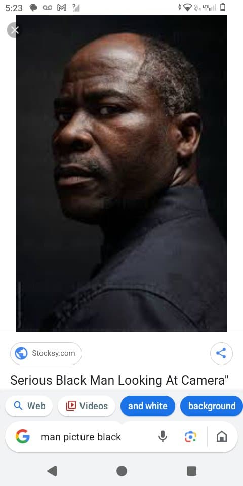 Photo of John goss