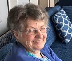 Photo of Neva Jane Hill