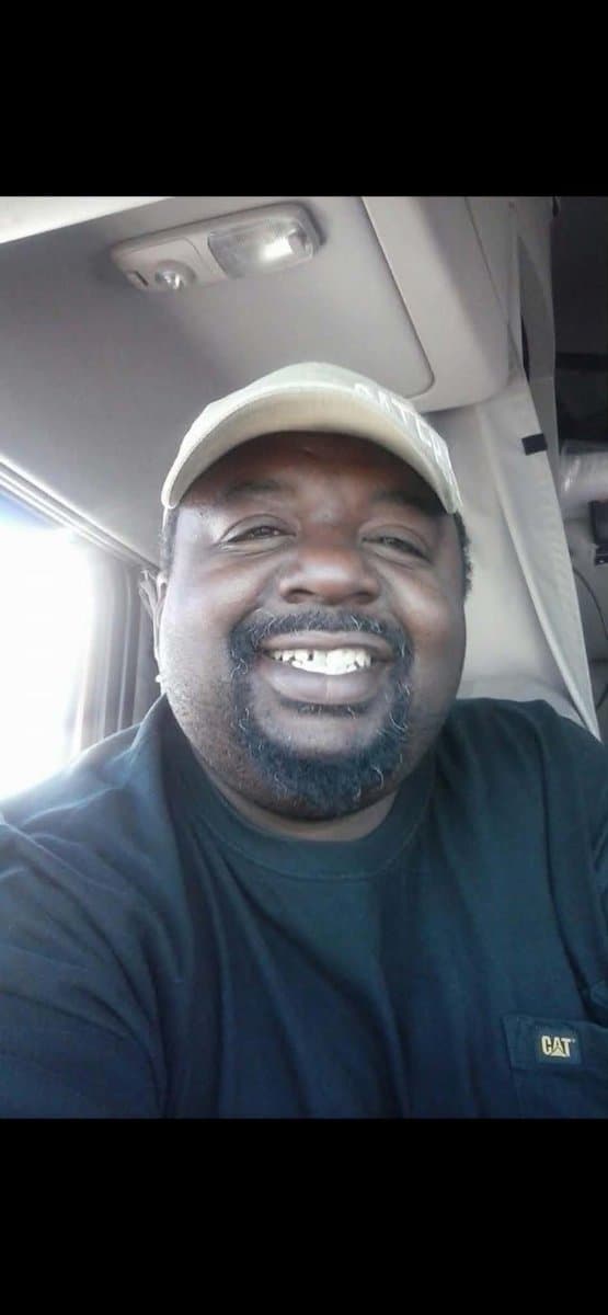 Photo of Yoness Darnell Wilson